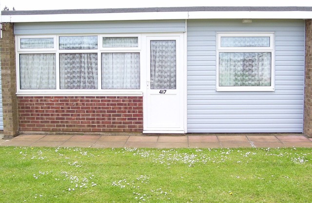 Chalet de vacaciones en Hemsby en Sundowner Holiday Park - Sin mascotas