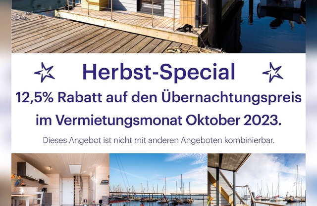Casa de vacaciones para 6 personas con 36m² en Fehmarn OT Burgstaaken (119989)