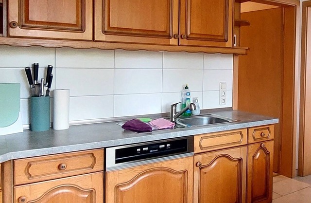 Casa de vacaciones para 6 personas con 96m² en Fredersdorf-Vogelsdorf (129301)