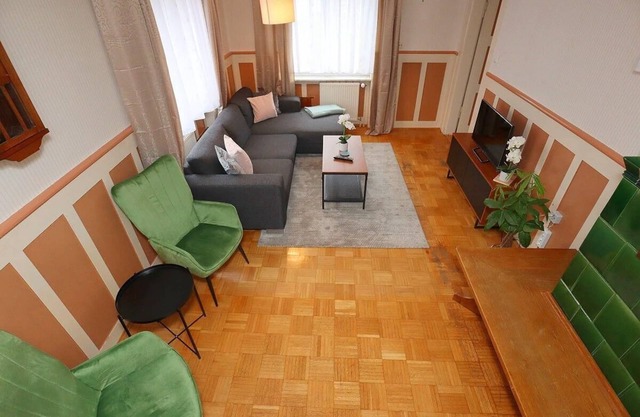 Apartamento de vacaciones Villingen-Schwenningen para 1 - 5 personas con 3 dormitorios - Apartamento