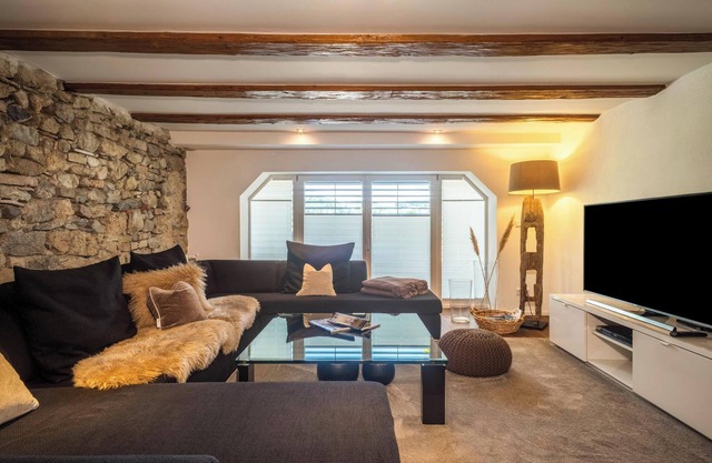 Apartamento de vacaciones "Hof zum Stadl" 1 en el Lago de Constanza