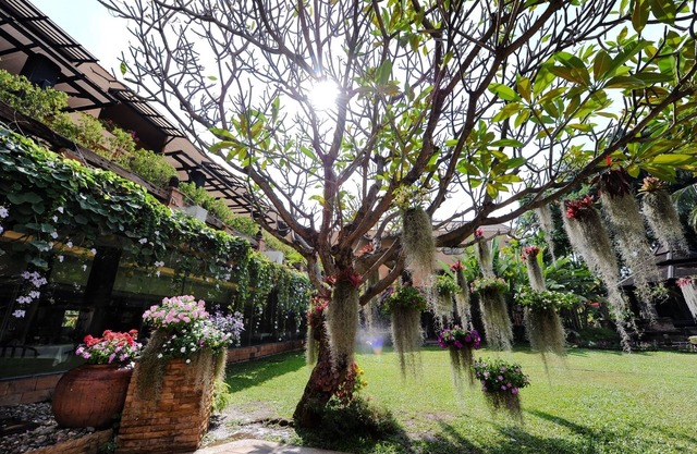 Holiday Garden Hotel & Resort Chiang Mai