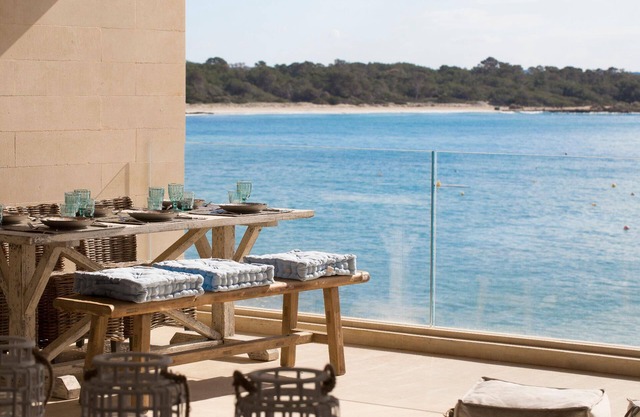 Casa de vacaciones Colonia de Sant Jordi para 2 - 10 personas con 4 dormitorios - Casa de vacaciones
