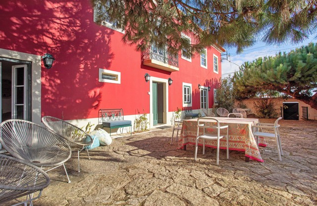 Casa de vacaciones 'São Martinho All The Best 2' con terraza privada y Wi-Fi