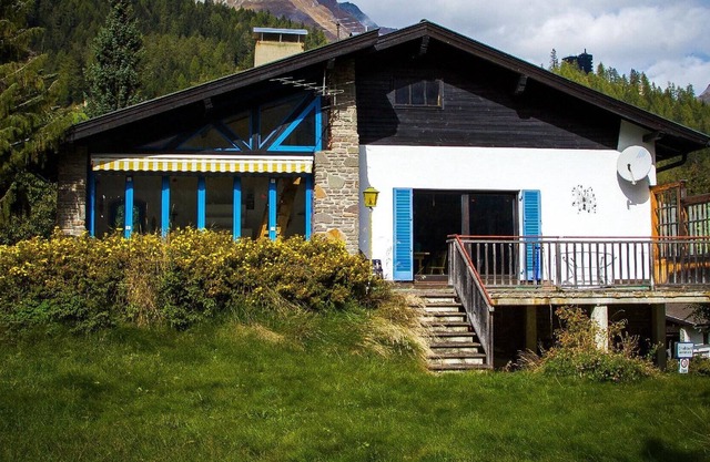 Casa de vacaciones Kals am Großglockner para 4 - 12 personas con 4 dormitorios - Casa de vacaciones