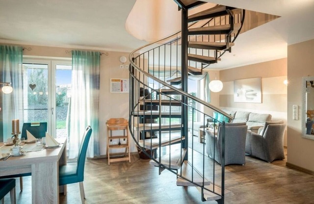 Casa de vacaciones para 5 personas con 105m² en Fehmarn OT Klausdorf (57931)