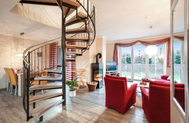 Casa de vacaciones para 5 personas con 105m² en Fehmarn OT Klausdorf (57932)