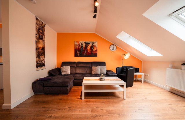 House Square, Apt. 3 - cuadrado de la casa