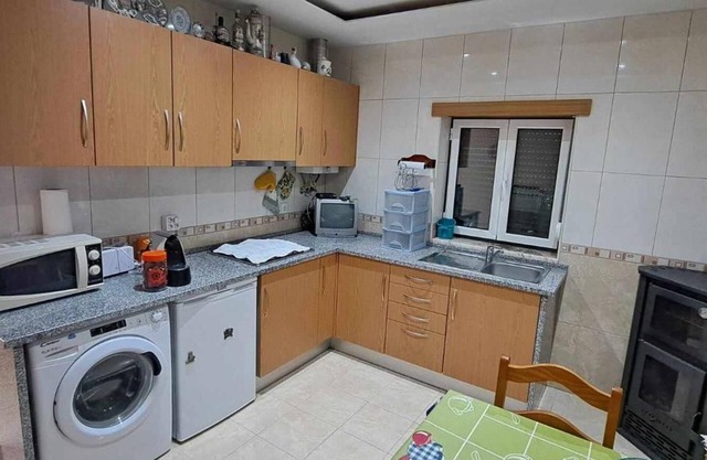 Casa de vacaciones 'Vazperalta' con terraza compartida