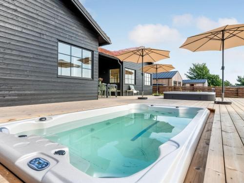 Holiday Home Adia - 650m from the sea by Interhome