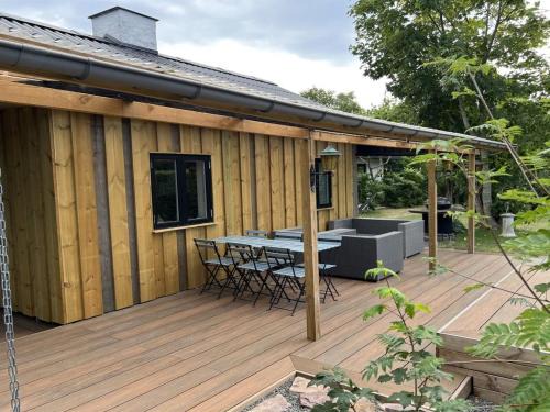 Holiday Home Alica - 200m from the sea by Interhome