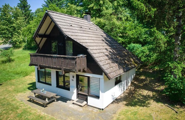 Holiday Home Am Sternberg 50 by Interhome