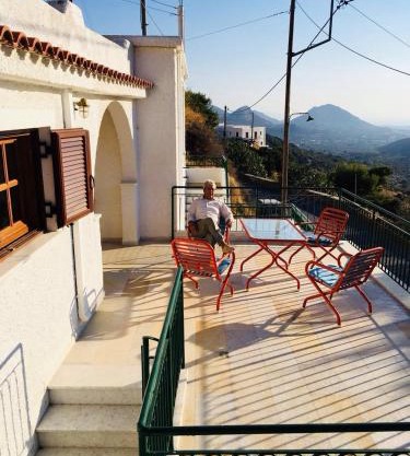 Holiday Home Andrielos
