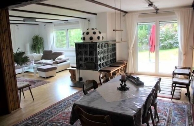 Casa de vacaciones para 6 personas con 120m² en Bad Kleinkirchheim (122315)