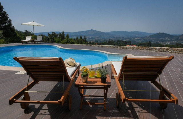 Casa de vacaciones Belavista