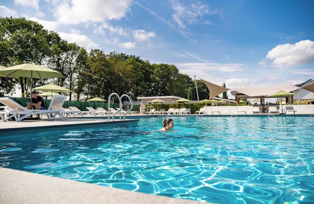 Holiday Home Bemelen Near Nature Reserve
