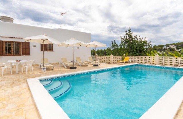 Holiday Home Can Pep Jaume by Interhome