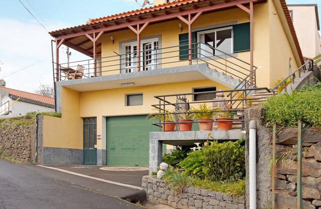 Casa de vacaciones "Casa Orquídea" con terrazas y Wi-Fi
