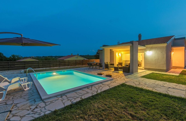Holiday Home CasaVida