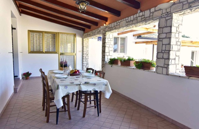 Casa vacacional cerca de la playa