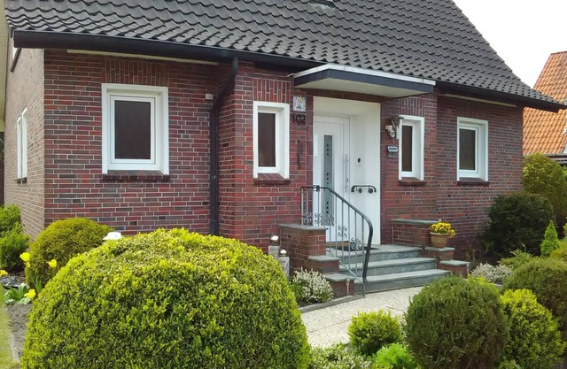 Casa de vacaciones Leer Logaerweg 102