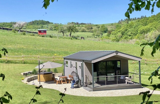Casa de vacaciones en Willingen-Neerdar