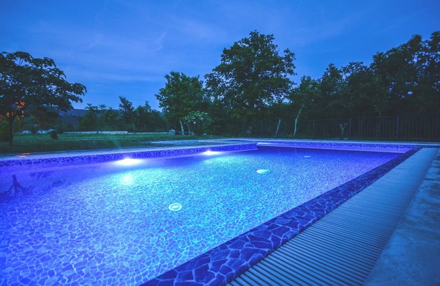 Holiday Home Eda - Three Bedroom Holiday Home with Pool