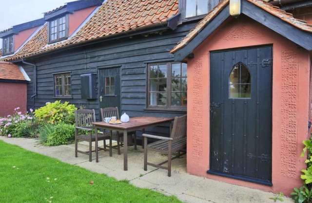 Holiday Home Eelsfoot by Interhome