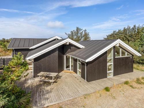 Holiday Home Elna - 400m from the sea by Interhome