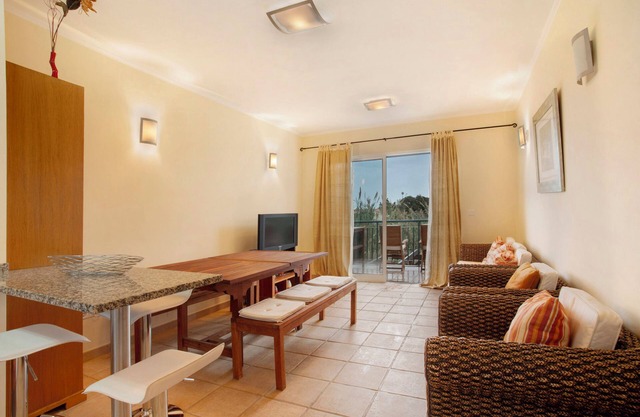 Casa de vacaciones "Energia Dourada" con vistas al mar, terraza privada y Wi-Fi