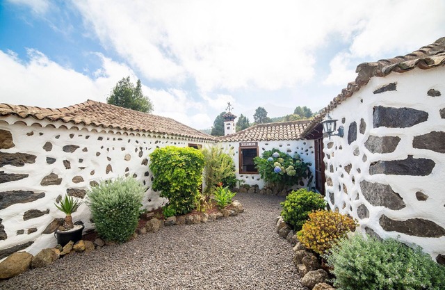 Casa en El Amparo con Vistas al Mar