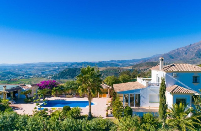 Holiday Home Esmerdo