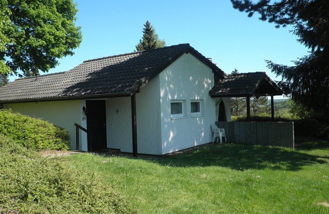 Casa de vacaciones para 5 personas con 77m² en Biersdorf am See (23934)