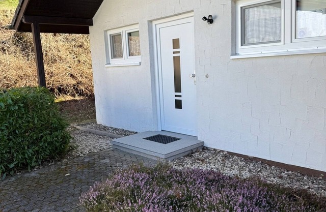 Casa de vacaciones para 5 personas con 77m² en Biersdorf am See (22543)