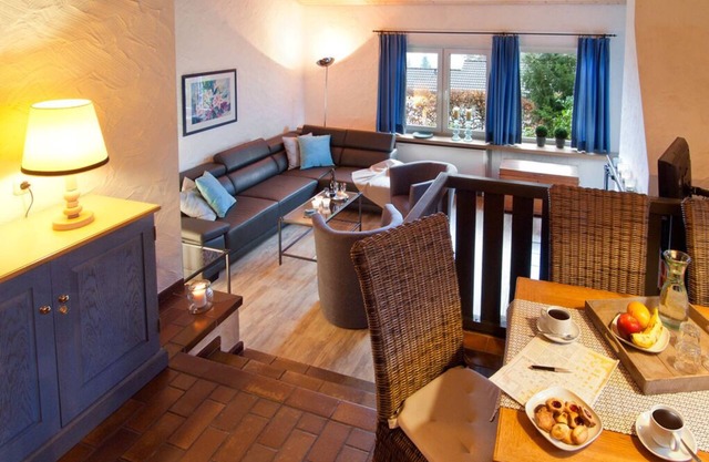Casa de vacaciones para 6 personas con 83m² en Biersdorf am See (23930)