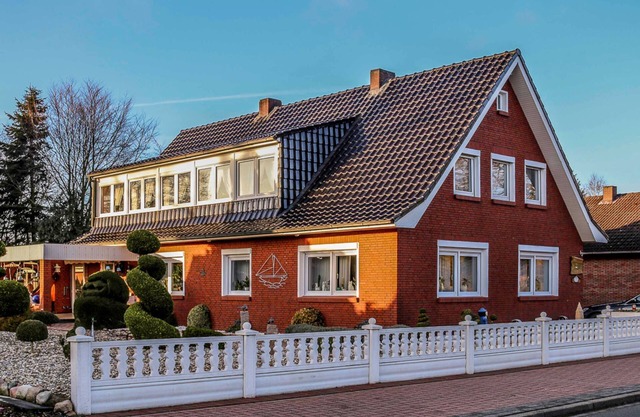 Casa de vacaciones - Ferienwohnung Schoon, 85042
