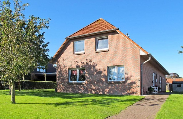 Holiday Home Ferienhaus Sonne by Interhome