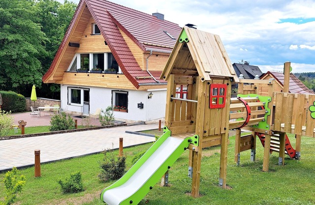 Casa de vacaciones para 12 personas con 180m² en Braunlage (117542)