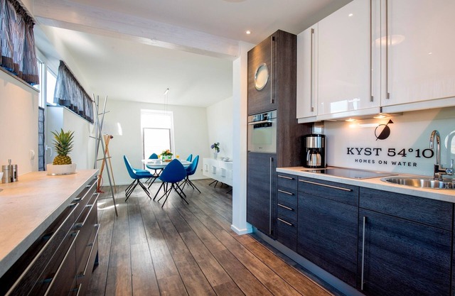 Casa de vacaciones para 4 personas con 120m² en Neustadt (17942)