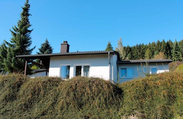 Casa de vacaciones para 5 personas con 77m² en Biersdorf am See (23910)