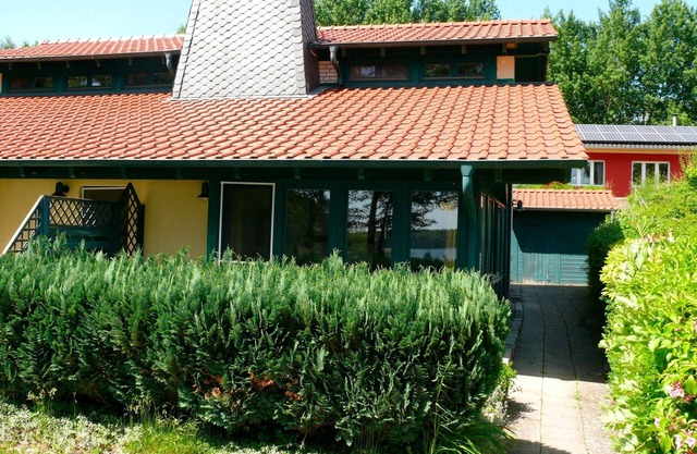 Casa de vacaciones para 5 personas con 95m² en Jabel (25144)