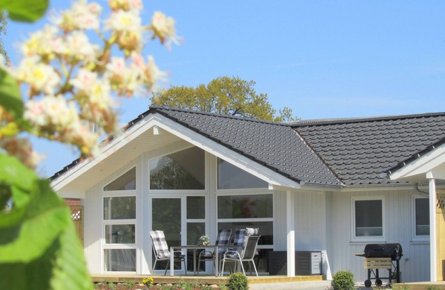 Casa de vacaciones para 6 personas con 83m² en Grömitz (2721)