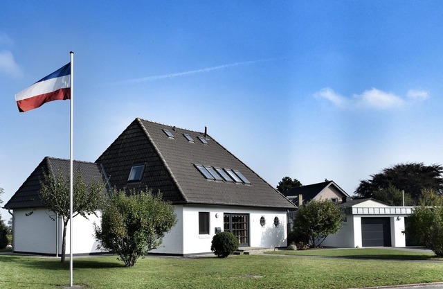 Casa de vacaciones para 7 personas con 185m² en Fahrdorf (76241)