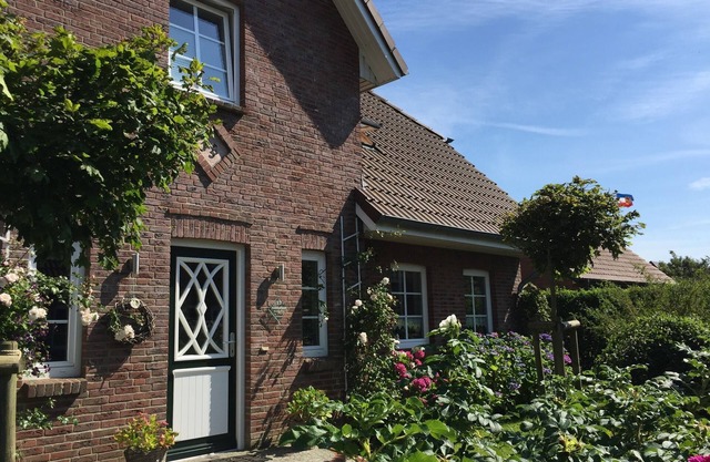 Casa de vacaciones para 8 personas con 160m² en Oevenum (109366)