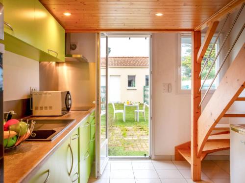 Holiday Home Ker Zelia by Interhome