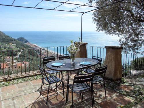 Holiday Home Francesca - VGO210 by Interhome