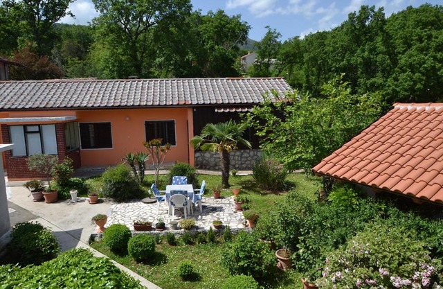 Holiday Home Franjo-1 by Interhome