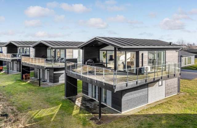 Holiday Home Frederikshavn With Sea View V