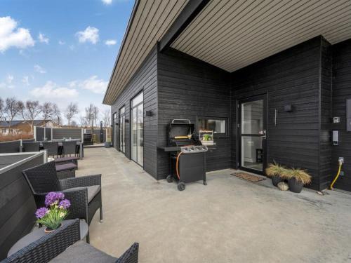 Holiday Home Gela - 1-3km to the inlet by Interhome