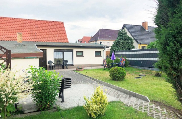 Casa de vacaciones Gerd - Christall - Delia